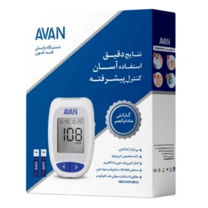 کنترل دیابت